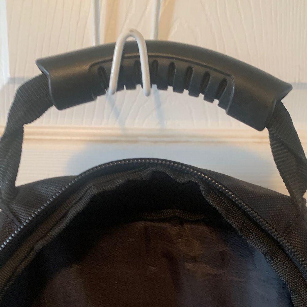 Targus Black Multi-Compartment Backpack - Picture 8 of 11